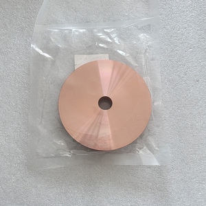 ทังสเตนทองแดง W70Cu30 แผ่นทังสเตนอัลลอยด์ - Product Image 1