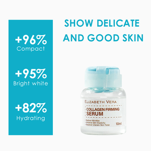 Han nán lại nhãn hiệu riêng Collagen làm săn chắc huyết thanh axit hyaluronic truyền bình thường các loại da hydrat hóa chất chống oxy hóa sáng - Product Image 6