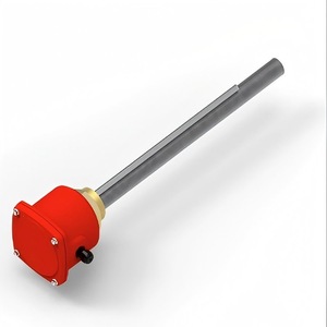 Calentador Cilíndrico Schniewindt 23983000 2000W 230V Equipo de Calefacción Eléctrico - Product Image 1