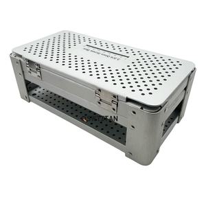 กล่องใส่สกรูสำหรับศัลยกรรมกระดูก ขนาด 3.5 และ 4.0 มม. จำนวน 1 ชิ้น - Product Image 3