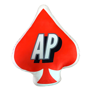 Oreiller de lecture de repos de lit de reine verte - Product Image 4