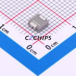 FXL0420-R68-M ตัวเหนี่ยวนำไฟฟ้าแบบ SMD,4.2x4.4 มม. ( ค่าความเหนี่ยวนำ: 680nH )( ความแม่นยำ: 20% กระแสไฟฟ้าที่กำหนด: 7A ) - Product Image 2