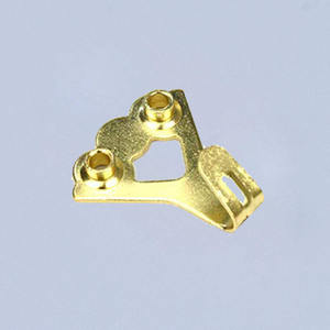 Gancho para Cuadros Shanfeng de Alta Resistencia, 100 Libras, para Paredes de Yeso - Product Image 1