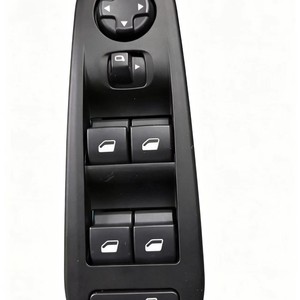 สวิตช์ยกกระจกเปอโยต์ 96788281ZD-03 แบบไฟฟ้า สำหรับเปลี่ยนซ่อม - Product Image 2