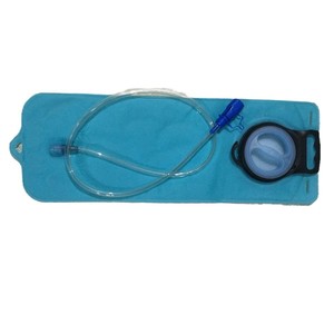 Sac à dos d'hydratation en gros avec poche à eau 2L grande capacité en EVA pour la course à pied et le cyclisme - Product Image 2