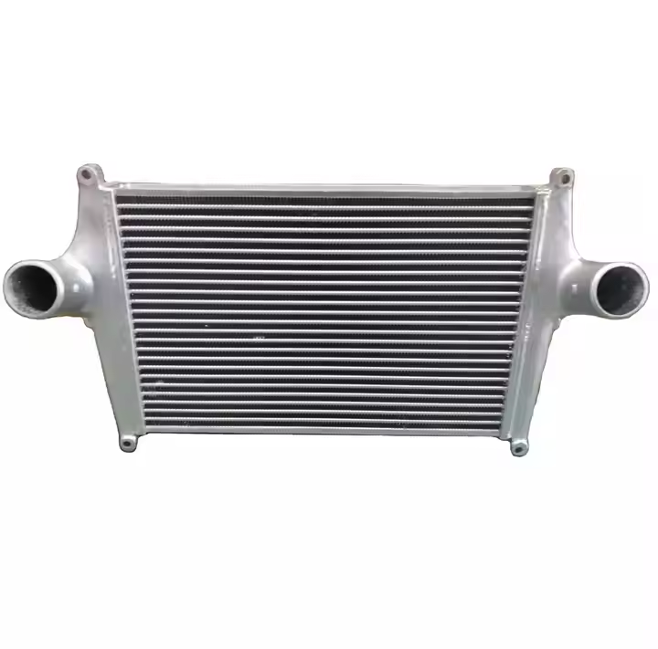 Full Aluminium Intercooler for Mitsubishi FUSO