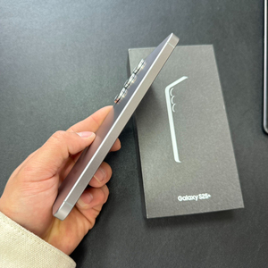 Teléfono Inteligente Fnban 100% Original para <span class=keywords><strong>Samsung</strong></span> <span class=keywords><strong>Galaxy</strong></span> S25+ 5G Doble SIM, Teléfono Móvil Inteligente de Segunda Mano S25 Plus - Product Image 5