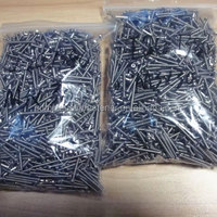 Vis à tête boutonnée ISO 7380, vis à six pans creux, vis à tête cylindrique Torx, vis à six pans creux fendue, vis à tête cylindrique en acier allié, vis à six pans creux noire