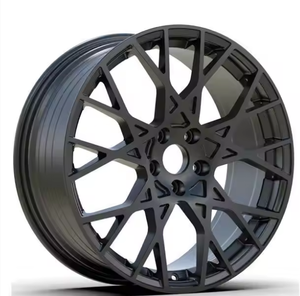 Jantes de voiture 18*8 5*112 <span class=keywords><strong>Mia</strong></span> bc - Product Image 3