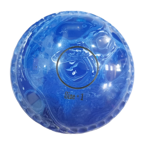 Juego de Bolas de Bochas de Resina Fenólica Personalizable de Alta Calidad B&G 2026, Control de Desviación para Diversión al Aire Libre, Variedad de Bolos - Product Image 5