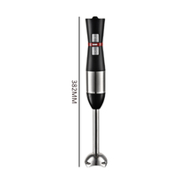 SHANGKAI 3-in-1 staafmixer huishoudelijke apparaten draagbare blender smoothiemaker keuken elektrische staafmixer