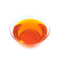 Minyak Biji Sea Buckthorn Murni Kelas Makanan, Ekstraksi Pelarut Alami untuk Suplemen Diet, Perawatan Kulit & Rambut, Kemasan Botol/Drum
