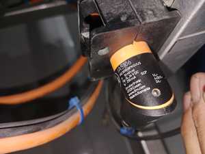 เซ็นเซอร์อุปนัย IFM ใหม่และดั้งเดิม IA5106 IAE3010-BPKG/US-100-DPS - Product Image 2