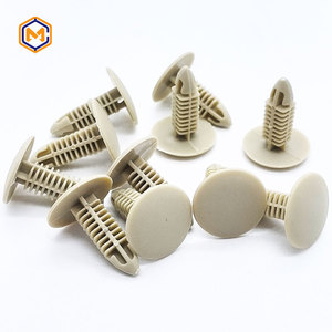Usine chinoise fournissant des clips automobiles en <span class=keywords><strong>plastique</strong></span> pour voitures américaines - Product Image 2