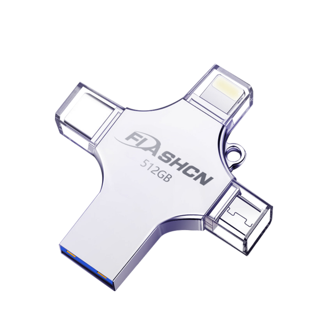 Grade a 3.0 USB Pendrive Bulk Chips Personalized Thumb PCBA Chip 2.0 in Stock