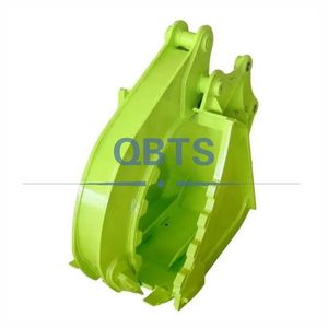 Hydraulischer Greifer für Bagger, Klemmschaufel, Baggerdaumen für Sunward SWE50/SWE78/SWE65/<span class=keywords><strong>SWE08</strong></span>/SWE85/SWE110/SWE85SU/SWE16S - Product Image 6
