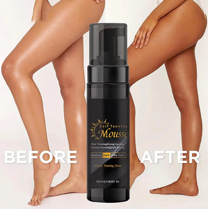 Crème et Mousse Autobronzante Instantanée en Gros <span class=keywords><strong>pour</strong></span> Salons <span class=keywords><strong>de</strong></span> Beauté (Marque Privée) - Product Image 6
