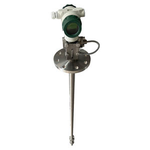 مقياس كثافة السائل العمودي الذكي عبر الإنترنت-مقياس الضغط التفاضلي من نوع اليوريا والكحول الطين النوعي - Product Image 1