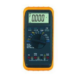 Nhà Máy Giá CE Kỹ Thuật Số Multimeter M890G - Product Image 5