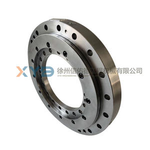 Pour niveleuse XCMG GR2153/2403/2405T PRO, essieu motrice 800350995, roulement de rotation, pièce d'origine d'usine - Product Image 1