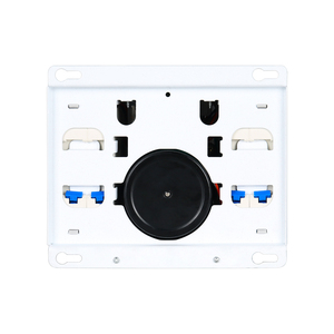 Interruptor de Transferencia Automática de Doble Potencia 2P 16A 32A 63A 100A, Interruptor de Cambio Automático ATS Tipo CB para Sistema Fotovoltaico - Product Image 6