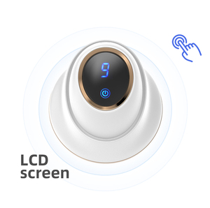 Massaggiatore per Modellamento del Corpo Wireless Portatile Macchina per Rimozione <span class=keywords><strong>Cellulite</strong></span> <span class=keywords><strong>e</strong></span> Massaggiatore Anticellulite - Product Image 6