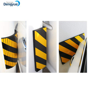 Kayme — protecteur de <span class=keywords><strong>carrosserie</strong></span> de voiture, mousse, coin réfléchissant, ange réfléchissant, <span class=keywords><strong>Garage</strong></span> - Product Image 3