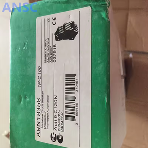 <span class=keywords><strong>Acti</strong></span> 9 C120N, Interruptor Automático, 1P, 100A, Curva C A9N18358 - Product Image 4