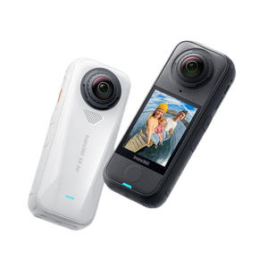 Cámara Deportiva Panorámica Insta360 X4 Air 8K Original, Nueva, en Existencia - Product Image 5