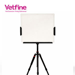 Yeni Ucuz Kablosuz Veteriner Yazılımı FPD Veteriner Röntgen Dijital Radyografi Dr Kablosuz Röntgen Düz Panel Dedektörü - Product Image 1