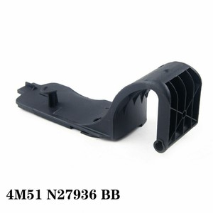 Bisagra de la tapa del depósito de gasolina Ford 4M51-N27936-BB, pieza de repuesto de plástico para la tapa del tanque de combustible - Product Image 4