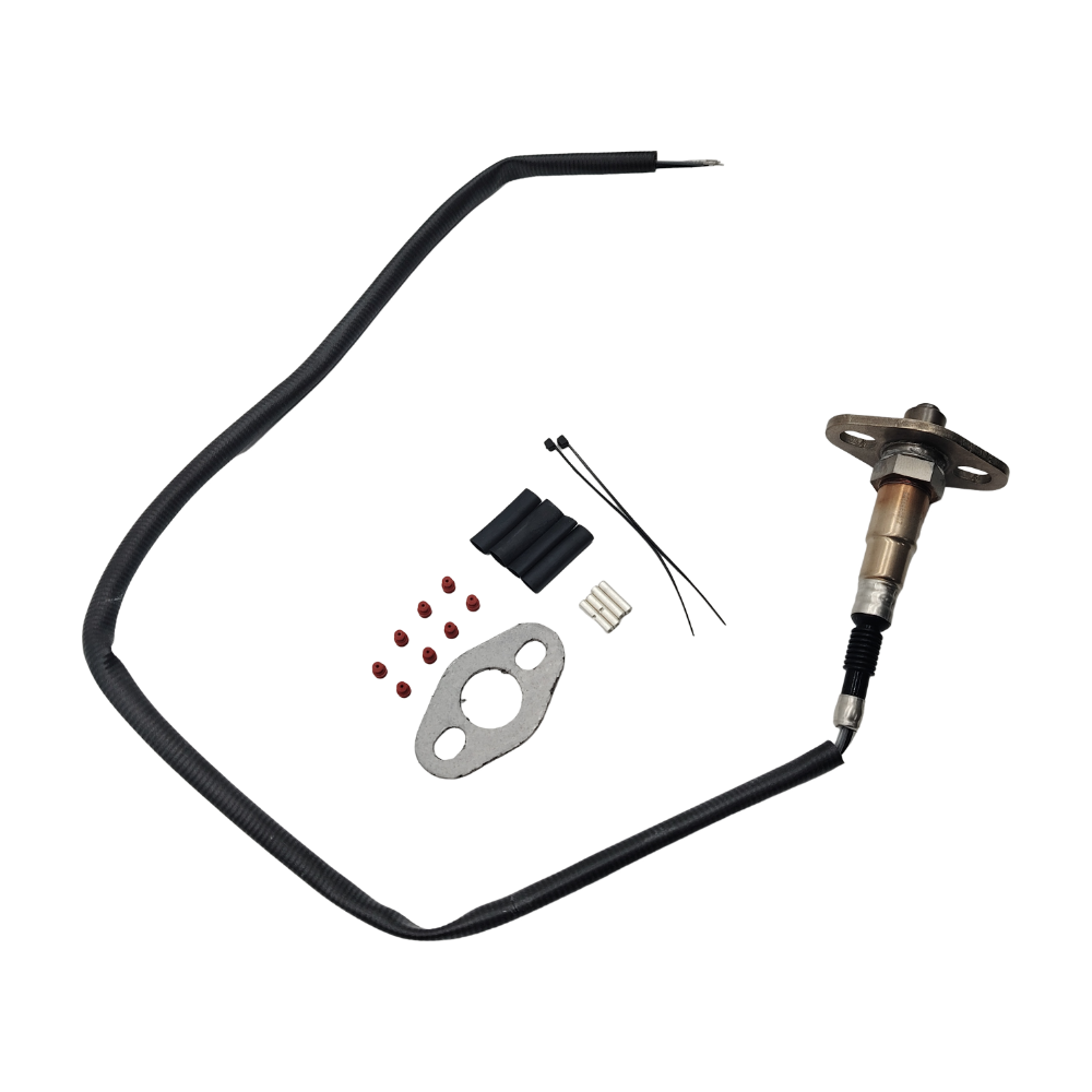 High Quality Oxygen Sensor for Daihatsu Lexus Nissan Renault Toyota 0258986617