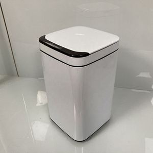 Cubo de Basura Inteligente con Sensor de Inducción para Cocina y Sala de Estar - Product Image 2
