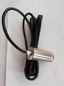 Capteur de vibration antidéflagrant avec sortie de courant 4-20 mA - Product Image 2
