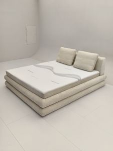 <span class=keywords><strong>Lit</strong></span> compressé facile à assembler |   Récupération rapide |   Pas de relâchement |   Convient pour les hôtels et les chambres d'hôtes, compression de <span class=keywords><strong>lit</strong></span> - Product Image 6