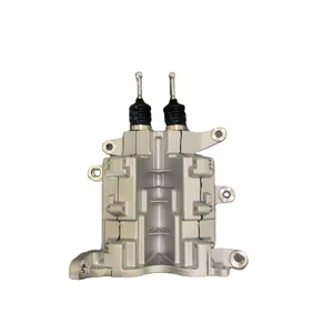 41470-2D500 attuatore frizione trasmissione Assy per <span class=keywords><strong>Hyundai</strong></span> <span class=keywords><strong>Bayon</strong></span> Elantra Kona Tucson Kia Sportage Seltos Ceed 41470-2D500QQK - Product Image 3