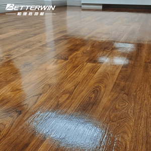 Suelos Laminados Impermeables Baratos de China AC3/AC4/<span class=keywords><strong>AC5</strong></span> de 8mm y 12mm - Product Image 3