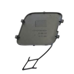 Para <span class=keywords><strong>Opel</strong></span> Astra J Auto Repuestos parachoques trasero cubierta de gancho de remolque - Product Image 2