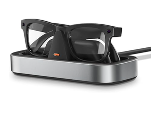 Base de Carga de Nuevo Estilo para Ray-Ban Meta AI, Estación de Carga Rápida, Cargador Inteligente para Gafas AI para Meta <span class=keywords><strong>Rayban</strong></span> - Product Image 6