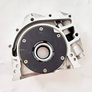 074115105A 074115105B 074115105D pompa olio per Audi 100 A6 C4 <span class=keywords><strong>VW</strong></span> <span class=keywords><strong>Transporter</strong></span> <span class=keywords><strong>T4</strong></span> Crafter 2.5TDI Diesel AAB AET APL AVT ACV BBE BJK - Product Image 4