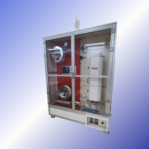 Sistema de Recubrimiento de Membranas de Fibra Hueca Piloto, Máquina de Recubrimiento por Inmersión, Producción de Capas TFC, Línea de Hilatura NIPS, I+D de Membranas UF Piloto - Product Image 4