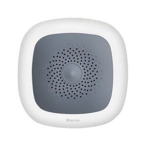 तुया स्मार्ट लाइफ वायरलेस तापमान और आर्द्रता सेंसर ज़िग्बी 3.0 वायु गुणवत्ता तापमान सेंसर - Product Image 3