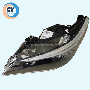 Para BMW <span class=keywords><strong>E60</strong></span> E61 faro Original 2006 2007 2008 2009 Luz de coche BMW 5 Series <span class=keywords><strong>520i</strong></span> 525i 530i xenón AFS lámpara <span class=keywords><strong>E60</strong></span> HID faro - Product Image 5