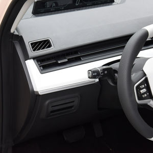 2024 nuovissima <span class=keywords><strong>AYA</strong></span> ad alte prestazioni NET SUV auto elettrica EV Made in China batteria al litio per adulti - Product Image 4