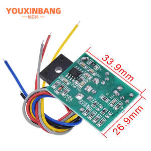 液晶电视开关电源模块12/24V 46英寸降压模块采样电源模块，用于46英寸显示维护<span class=keywords><strong>CA</strong></span>-901 - Product Image 2