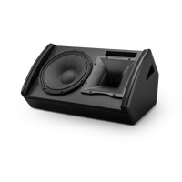 Haut-parleur de monitoring de scène professionnel série G 15 pouces 800 watts, vente chaude