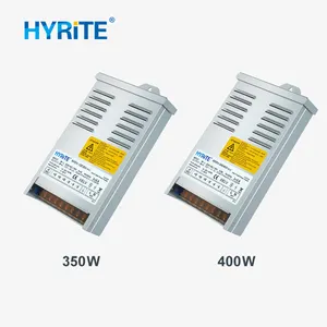 5V 12V 24V 36V 1A 2A 3A 5A 10A 15A 20A 25A 30A 40A 50A 60A 70A 100A Rainproof CCTV AC DC Switching Power Supply