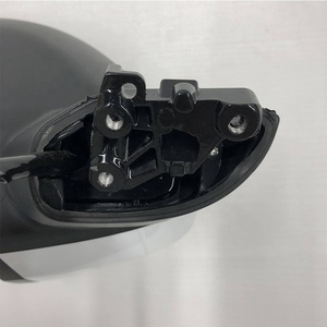 กระจกมองข้างแบบพับไฟฟ้าเหมาะสำหรับ Audi <span class=keywords><strong>A4</strong></span> B9 30TFSI 35TFSI <span class=keywords><strong>40TFSI</strong></span> 45TFSI รุ่นปี2017-2022 - Product Image 5