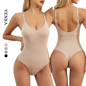 Find Cheap, Fashionable and Slimming shapewear with crotch opening 