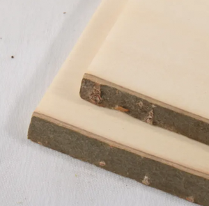 Letreros de Madera Tallada Reutilizables de Color Personalizado al por Mayor para Colgar en la Pared, Manualidades DIY para Niños - Product Image 5